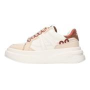 Sneakers MultiColour ASH , Multicolor , Dames