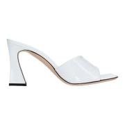 Sandalen Wit Giuseppe Zanotti , White , Dames