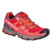 Ultra Raptor Sneakers La Sportiva , Red , Dames