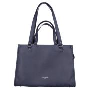 Tassen.. Blauw Lancaster , Blue , Dames