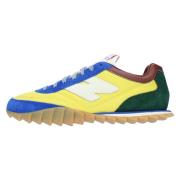 Sneakers Geel New Balance , Multicolor , Heren