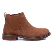 Md143265 Laarzen Xti , Brown , Heren