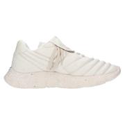 Sneakers Wit Pantofola d'Oro , White , Heren