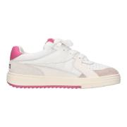 Sneakers Wit Palm Angels , White , Dames