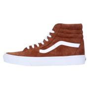 Sneakers Bruin Vans , Brown , Heren