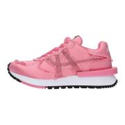 Sneakers Pink ASH , Pink , Dames