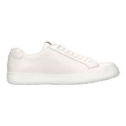 Sneakers Wit Church's , White , Heren