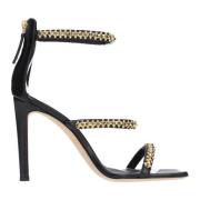 Sandalen Zwart Giuseppe Zanotti , Black , Dames