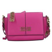 Tassen.. Fuchsia Versace Jeans Couture , Pink , Dames