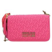 Tassen.. Fuchsia Versace Jeans Couture , Pink , Dames