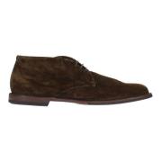 Laarzen Bruin Pantanetti , Brown , Heren