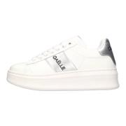 Gaelle Sneakers White Gaëlle Paris , White , Dames