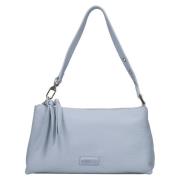 Tassen.. Helder Blauw Rebelle , Blue , Dames