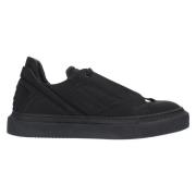 Sneakers Zwart THE Antipode , Black , Heren