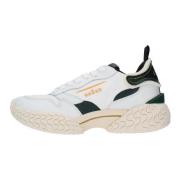 Sneakers MultiColour Ghoud , Multicolor , Dames