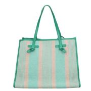 Tassen.. Groen Gianni Chiarini , Green , Dames