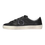 Sneakers Zwart Okinawa , Black , Heren