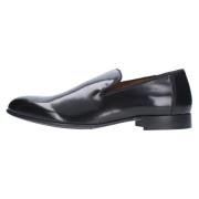 Platte schoenen Zwart Marechiaro 1962 , Black , Heren