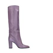 Laarzen Lila Strategia , Purple , Dames