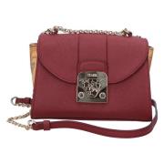 Tassen.. Bordeaux Alviero Martini 1a Classe , Red , Dames