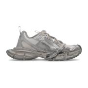 Sneakers 3XL Balenciaga , Gray , Heren