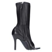 Boots Zwart Givenchy , Black , Dames