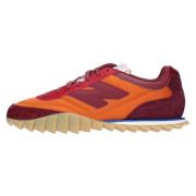 Sneakers Oranje New Balance , Multicolor , Heren