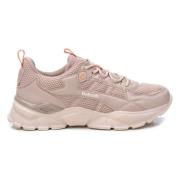 Sneakers Refresh , Beige , Dames