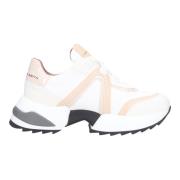 Sneakers Wit Alexander Smith , White , Dames