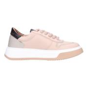 Sneakers Alexander Smith , Pink , Dames