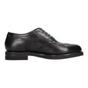 Platte schoenen Zwart Fabi , Black , Dames