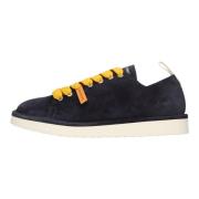 Sneakers Blauw Panchic , Blue , Heren