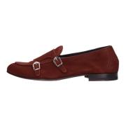 Platte schoenen Bruin Marechiaro 1962 , Brown , Heren