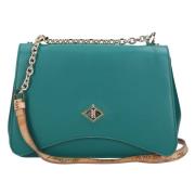 Tassen.. Groen Alviero Martini 1a Classe , Green , Dames