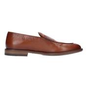 Platte schoenen Bruin Pantanetti , Brown , Heren