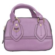 Tassen.. Lila The Bridge , Purple , Dames