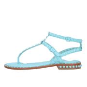 Sandalen Clear Blue ASH , Blue , Dames