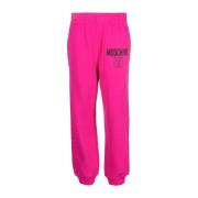 Fitness Moschino , Purple , Dames