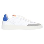 Sneakers MultiColour Pantofola d'Oro , White , Heren