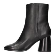 Heeled Boots ASH , Black , Dames