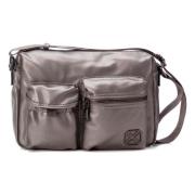 Md184343 Tas Xti , Gray , Dames