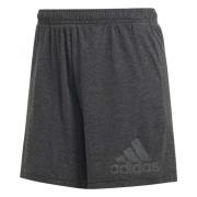 Future Icons Winnaars Shorts Adidas , Gray , Dames