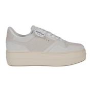 Casual Sneakers voor Dagelijks Gebruik Hogan , White , Dames