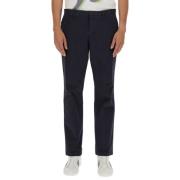 Klassieke Chino's voor Mannen PS By Paul Smith , Blue , Heren