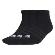 SPW LOW 3P Sokken Adidas , Black , Unisex