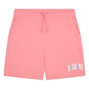 Haven Shorts Ellesse , Pink , Heren