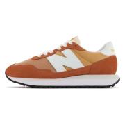 237 Sneakers New Balance , Brown , Dames