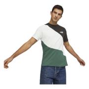 Power Cat T-shirt Puma , Multicolor , Heren