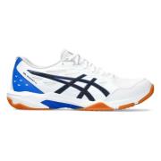 Gel-Rocket 11 Sneakers Asics , White , Heren