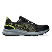 Trail Scout 3 Sneakers Asics , Black , Heren